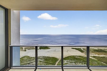 New construction Condo house 900 N Ocean Blvd, Unit 904, Pompano Beach, FL 33062 - image
