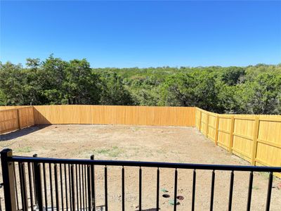 New construction Single-Family house 5302 Lassen Ln, Belton, TX 76513 - image 16