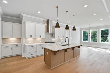 New construction Single-Family house 97 Old Town Rd, Dacula, GA 30019 - image 12