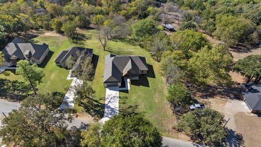 New construction Single-Family house 4836 S Theresa, Denison, TX 75020 null- photo 35 35