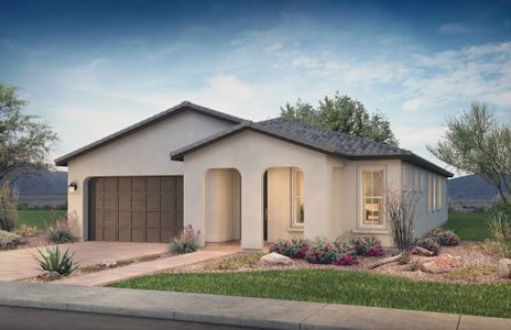 New construction Single-Family house 10323 East Ulysses Avenue, Mesa, AZ 85212 - photo 0