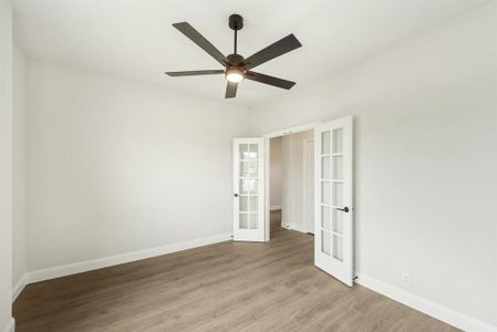 New construction Single-Family house 1017 Summer Grove Dr, Midlothian, TX 76065 Violet IV- photo 8 8