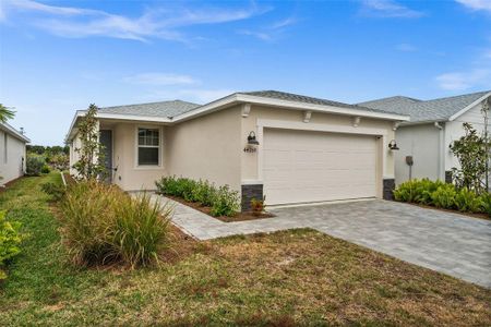 New construction Single-Family house 44259 Saddlewood Ct, Punta Gorda, FL 33982 - image