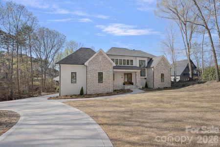 New construction Single-Family house 157 Ross Rd, Mooresville, NC 28117 - image