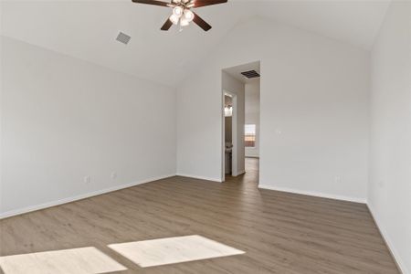 New construction Single-Family house 32022 Hoptree Ln, Waller, TX 77484 plan Premier Series - Willow - image 18