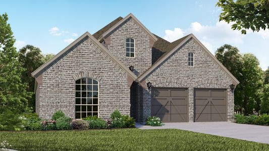 New construction Single-Family house 4800 Triadic Lane, Celina, TX 75078 - photo 0