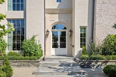 New construction Single-Family house 7214 Robin Rd, Dallas, TX 75209 - image