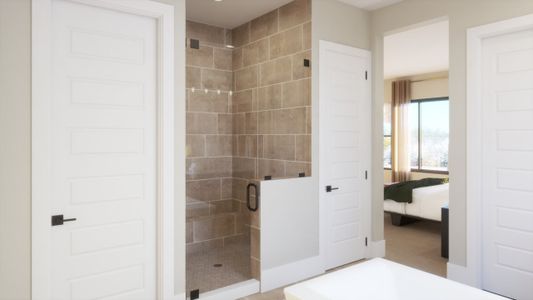 New construction Single-Family house Gold Canyon, AZ 85118 plan 1022 - image 16