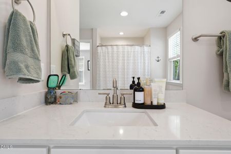 New construction Single-Family house 109 Wy Dr, Louisburg, NC 27549 - image 7