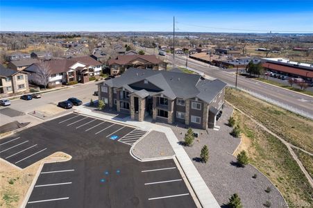 New construction Condo house 875 E 78Th Ave, Unit 70, Denver, CO 80229 null- photo 36 36