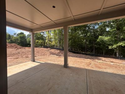 New construction Single-Family house 108 Eagles Crest Dr, Commerce, GA 30529 - image