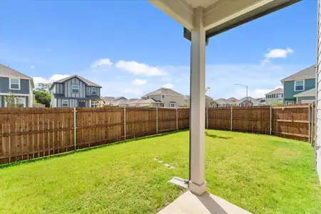 New construction Single-Family house 5672 Shore Point Trl, Fort Worth, TX 76119 - image