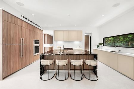 New construction Single-Family house 450 Sabal Palm Rd, Miami, FL 33137 null- photo 8 8