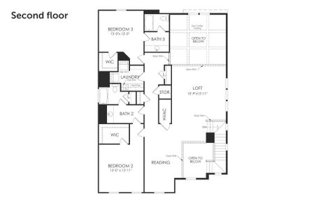 New construction Single-Family house 1571 Sharon Rd, Cumming, GA 30041 plan Willowcrest - image 5