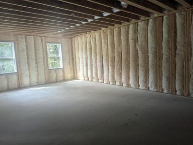 New construction Single-Family house 9150 Greenway Ct, Gainesville, GA 30506 plan Chatsworth - image 14