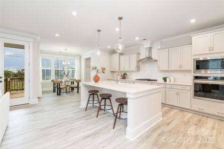 New construction Single-Family house 287 Luray Wy, Unit 450, Rock Hill, SC 29730 plan Abree - image 13