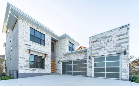 New construction Single-Family house 15087 Dorothy Dr, Austin, TX 78734 plan Joplin - image