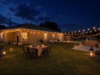 New construction Single-Family house 5051 Ventura Ln, Houston, TX 77021 - image