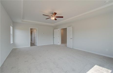 New construction Single-Family house 204 Blanton Ln, Stockbridge, GA 30281 Stonefield- photo 28 28