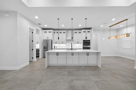 New construction Single-Family house 17655 44Th Pl N, The Acreage, FL 33470 - image 10