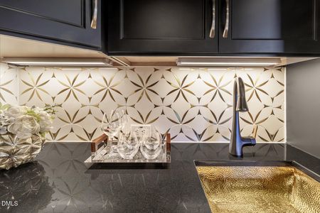 New construction Single-Family house 2917 New Hill Holleman Rd, New Hill, NC 27562 - image 19