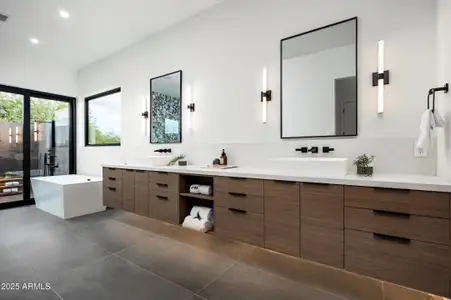 New construction Single-Family house 1831 E Palmaire Ave, Phoenix, AZ 85020 - image 5