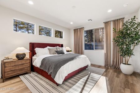 New construction Single-Family house 2348 Shaded Spring Trl, Flagstaff, AZ 86005 - image 11