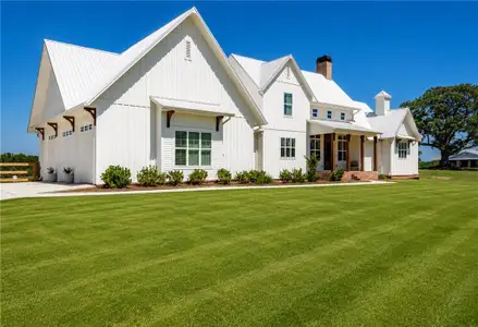 New construction Single-Family house 3200 Shady Grove Rd, Carrollton, GA 30116 - image