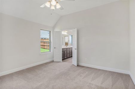 New construction Single-Family house 14566 Helena St, Pilot Point, TX 75009 plan Kirlin - image 18