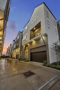 New construction Single-Family house 1181 W 19Th St, Houston, TX 77008 - image