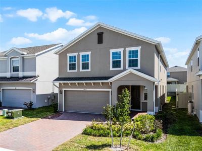 New construction Single-Family house 14613 Erice Ave, Clermont, FL 34714 null- photo 0
