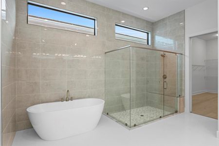 New construction Single-Family house 13206 Faberge Pl, Palm Beach Gardens, FL 33418 plan Mondrian - image 18