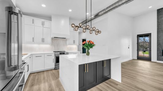 Saddle Crest Estates by Zeal Home Builders in Weatherford - image 18