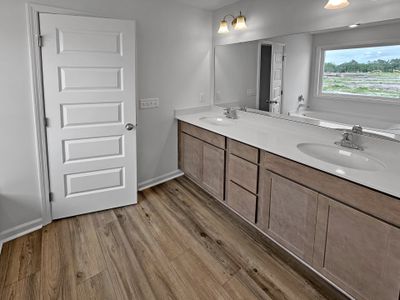 New construction Single-Family house Ludowici, GA 31316 plan The Denmark - image 12