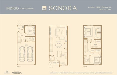 New construction Condo house 10828 Desert Trl, Unit 1040, Austin, TX 78758 - image