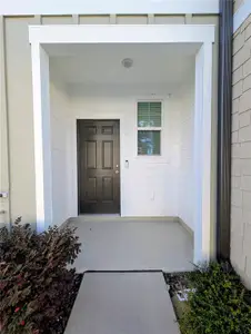 New construction Townhouse house 6215 Daerr Ridge St, Zephyrhills, FL 33542 null- photo 0