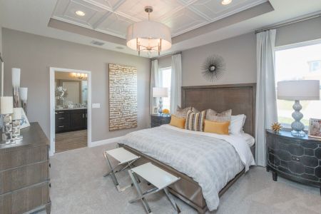 Lake Star At Ovation by M/I Homes in Winter Garden - photo 46 46