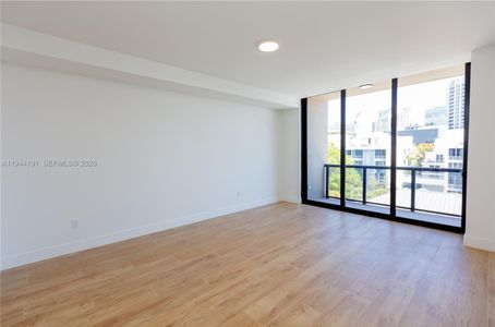 New construction Condo house 3034 Oak Ave, Unit 408, Miami, FL 33133 plan E - image 10