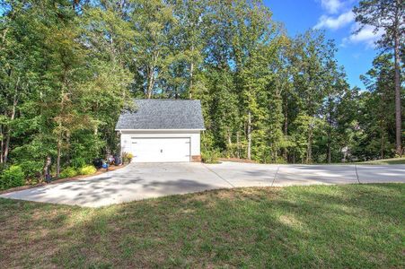 New construction Single-Family house 11 Headden Rdg Nw, Cartersville, GA 30121 - image