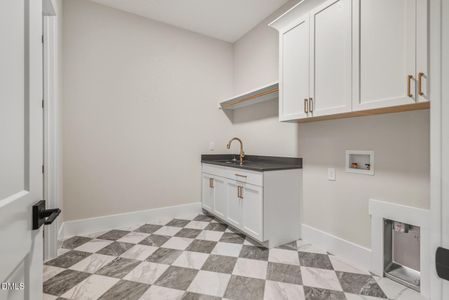 New construction Single-Family house 8017 Bud Morris Rd, Wake Forest, NC 27587 - image 9