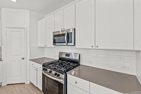 New construction Single-Family house 6226 Fallow, San Antonio, TX 78252 - image 11