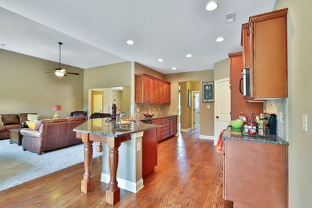 New construction Single-Family house Sharpsburg, GA 30277 plan Candler - image 9