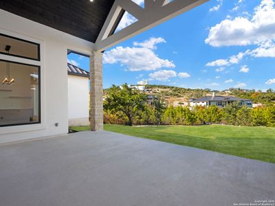 New construction Single-Family house 10907 Nina Rdg, San Antonio, TX 78255 - image 4