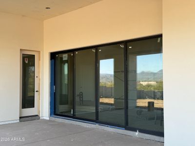 New construction Single-Family house 612 E Amber Sun Dr, Phoenix, AZ 85085 - image