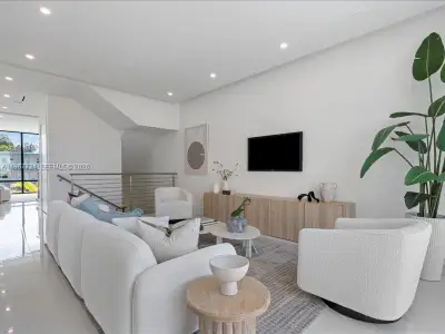 New construction Townhouse house 4008 Ne 167Th St, Unit 6, North Miami Beach, FL 33160 plan Dahlia - image 9