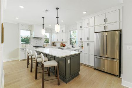 New construction Townhouse house 3009 1St Ave N, St. Petersburg, FL 33713 - image 11