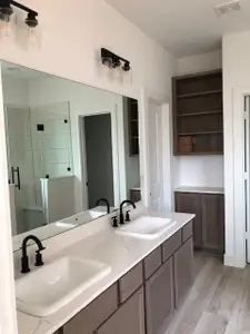 New construction Single-Family house 1734 Lantana Ln, El Campo, TX 77437 - image