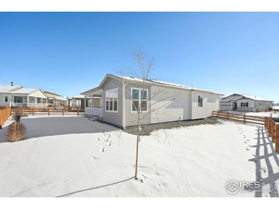 New construction Single-Family house 6989 E 125Th Ave, Thornton, CO 80602 null- photo 31 31