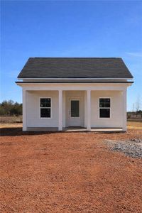 New construction Single-Family house 103 Winston Wy, Carrollton, GA 30117 - image
