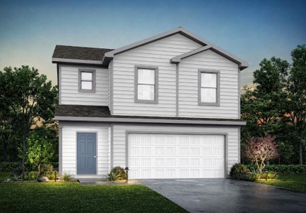 New construction Single-Family house 114 Sadie Marie Ln, Wharton, TX 77488 - image